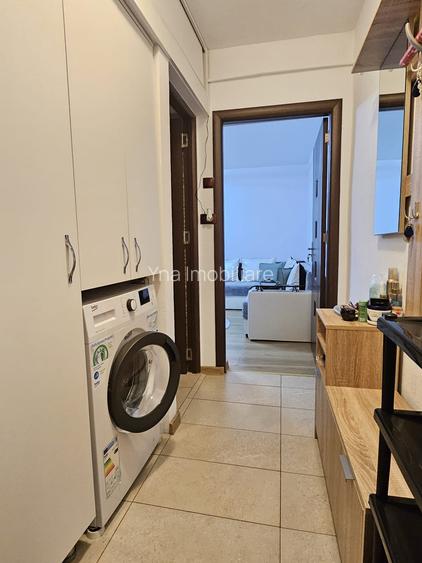 Oferta vanzare apartament 2 camere Gavana - Nord, mobilat si utilat, 68800 euro - 16