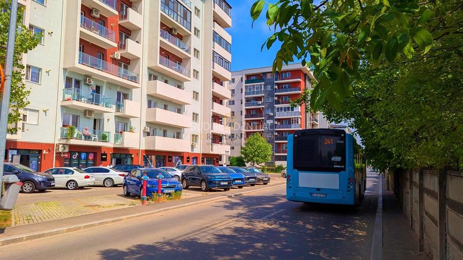 Spatiu comercial 101 mp, Metalurgiei, vizavi de parcul Tudor Arghezi - 15