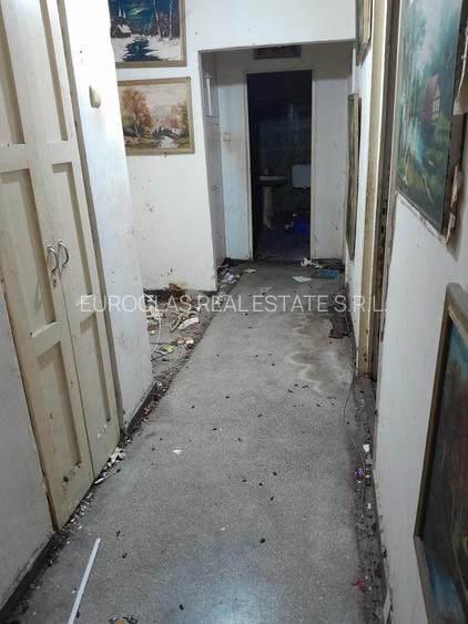 Apartament 3 camere decomandat - Tomis Nord/Tic-Tac - 110.000 euro (Cod E6) - 2