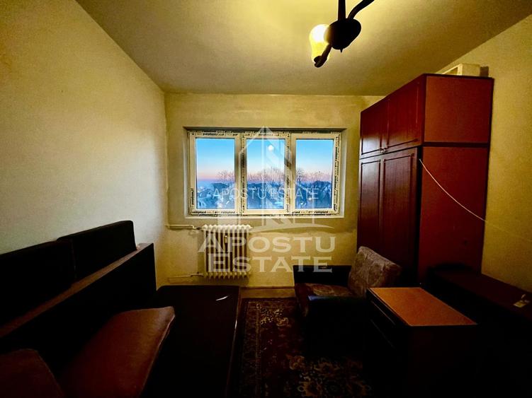 Apartament 3 camere plus boxa,etaj intermediar,zona Olimpia/Complex - 5