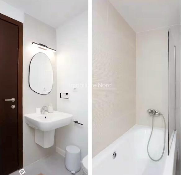Apartament 3 camere de vânzare Pipera Școala Americană  - 11
