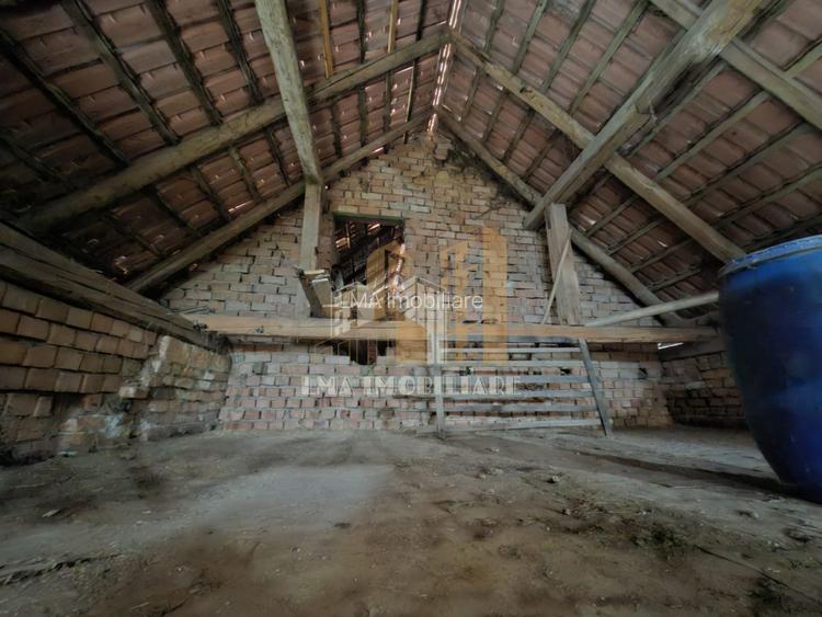 Casa individuala  Ileni Fagaras Brasov - 21