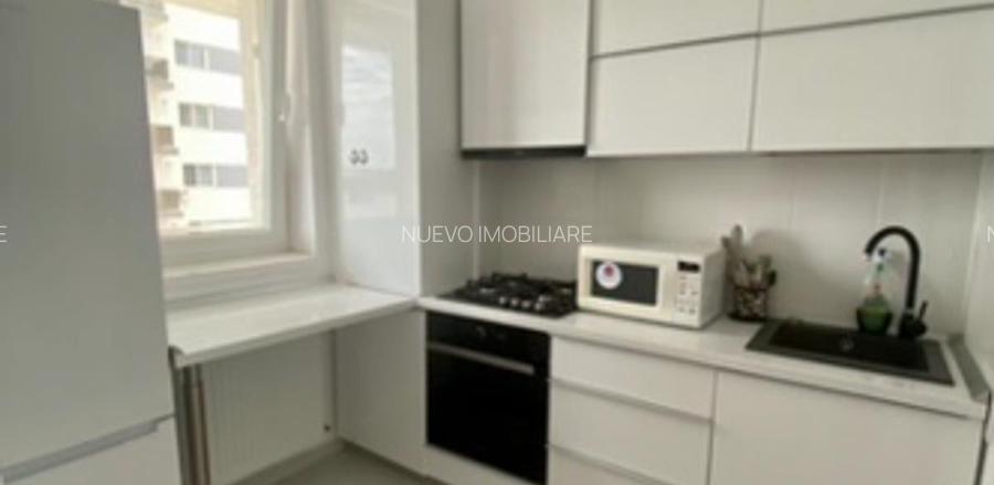 GARSONIERA | PALLADIUM RESIDENCE 2 | PARCARE | BALCON - 14