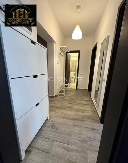 COMISION 0 | Rotar Park 1 Pacii - 2 Camere Mobilat Parcare Inclusa - 6