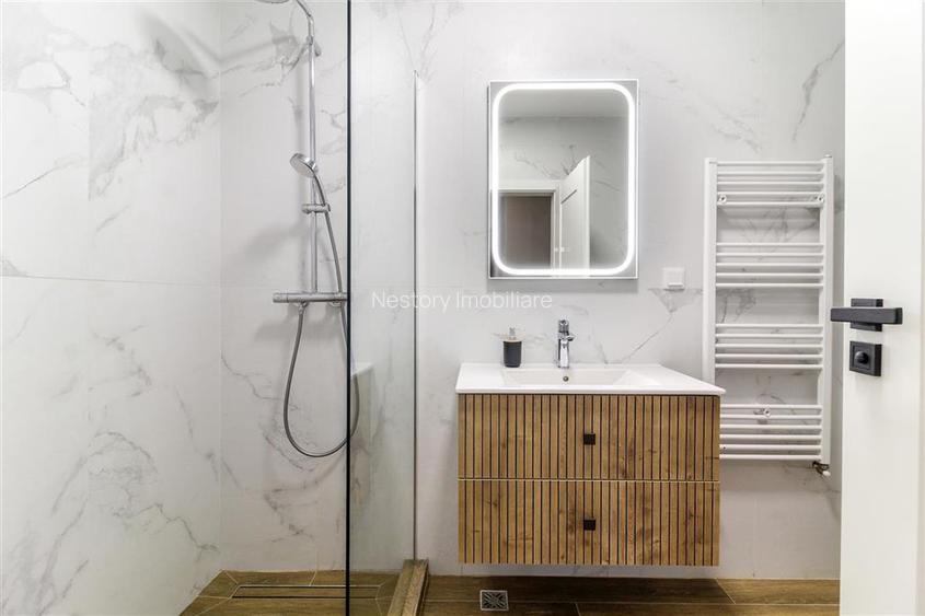 Apartament 2 camere + terasa 12 mp + parcare | Frunzisului, Zorilor - 7