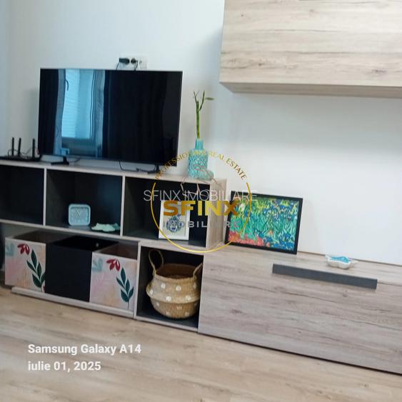 Garsoniera | Mihai Bravu | 34mp | Etaj 5/10 | Metrou Pta Muncii - 2