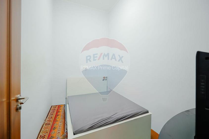 Apartament cu 2 camere, de vânzare în zona Ultracentral - 10