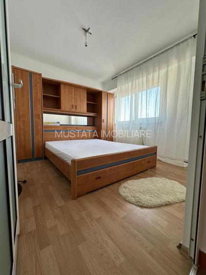 - Apartament 2 camere, zona Calea Galati. - 4