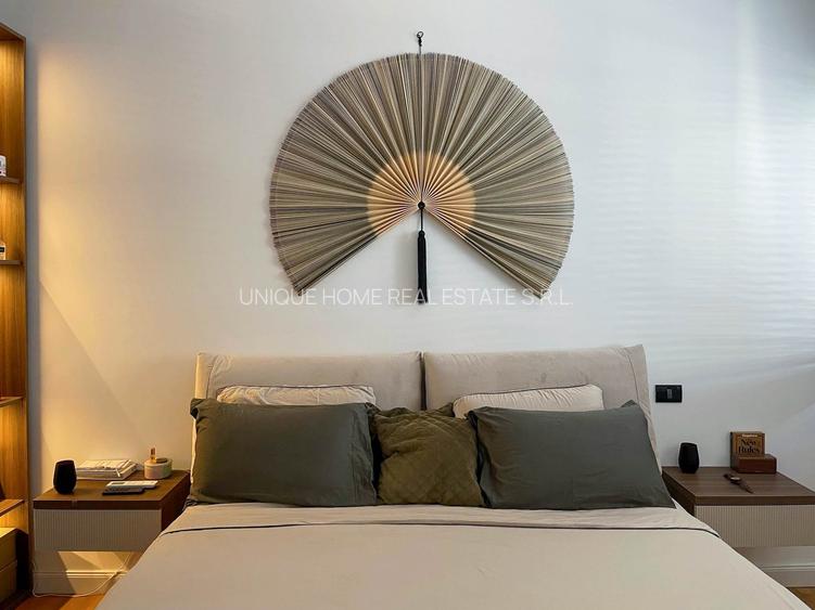 Pipera: Apartament cu 4 camere cu o vedere superba catre Padurea Baneasa ! - 17