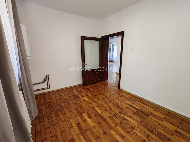 Spatiu comercial pretabil birouri, salon, after school zona Florilor - 7