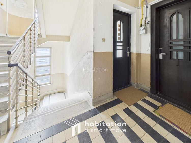 Apartament 3 camere, boem si spațios, chiar in centrul Timișoarei - 21