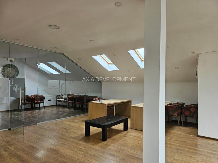 Vila 220 mp - Mircea Vulcanescu - 5