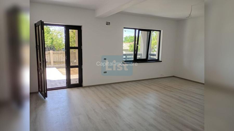 CASA PLAN PARTER - BRANISTEA - 12