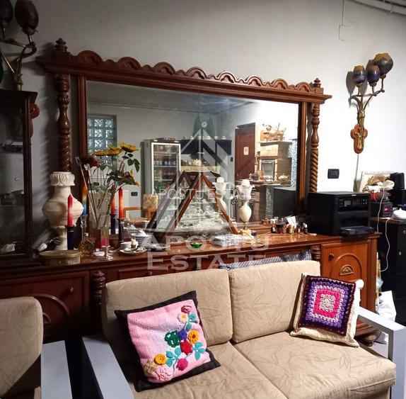 Casa cu camere de inchiriat, de vanzare, 0% comision de la cumparator. - 2