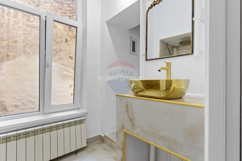 Spatiu cu destinatii multiple, zona centrala- prima inchiriere - 3