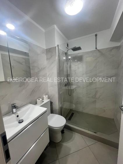 Garsonieră -prima linie la mare - 8