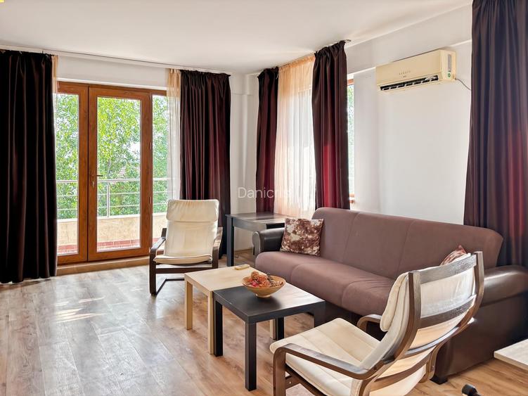 Apartament 2 camere 90 mp | Parcare + Boxa | Comision 0% - 12