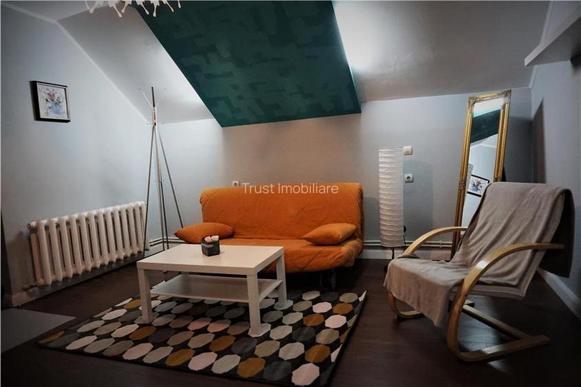 Ap 2 camere, la casa, zona linistita, Pet Friendly - 16