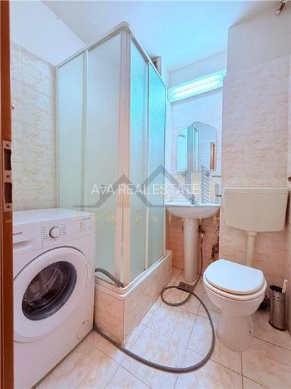 Apartament 1 camera, 32 mp - Zona Circumvalatiunii - 5