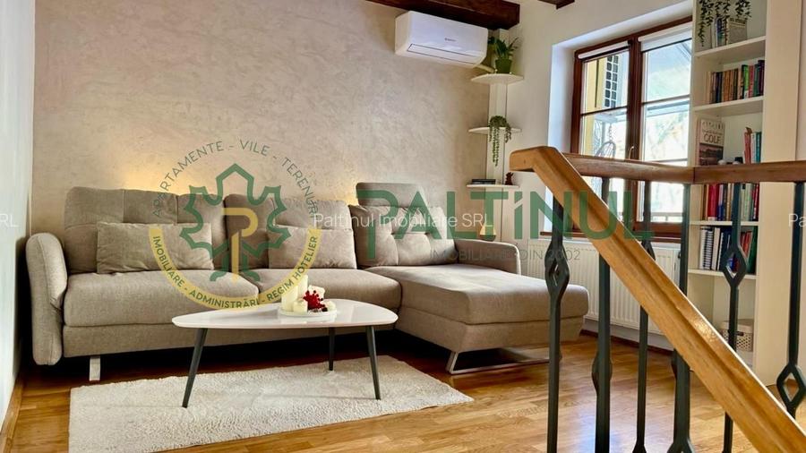 Apartament 3 camere de inchiriat - 14