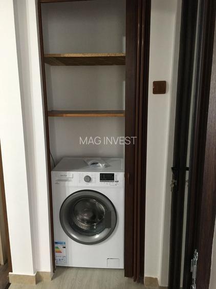 Apartament 2 camere de inchiriat - Tiglina 1, mobilat si utilat - 7