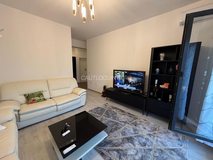 Apartament 2 camere/ Berceni/ Centrala/ Incalzire in pardoseala - 2