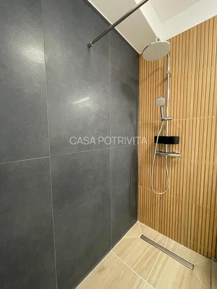 Doar sa vii cu mobila! Vila P+2+3-terasa, amenajata la cheie, parcare,TVA inclus - 35