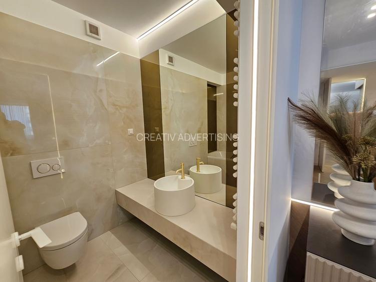Cortina North Apartament Premium 3 camere Parcare Subterana Inclusă - 10