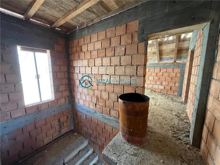 Royal Imobiliare - Vanzari Vile Noi zona Paulesti - 6