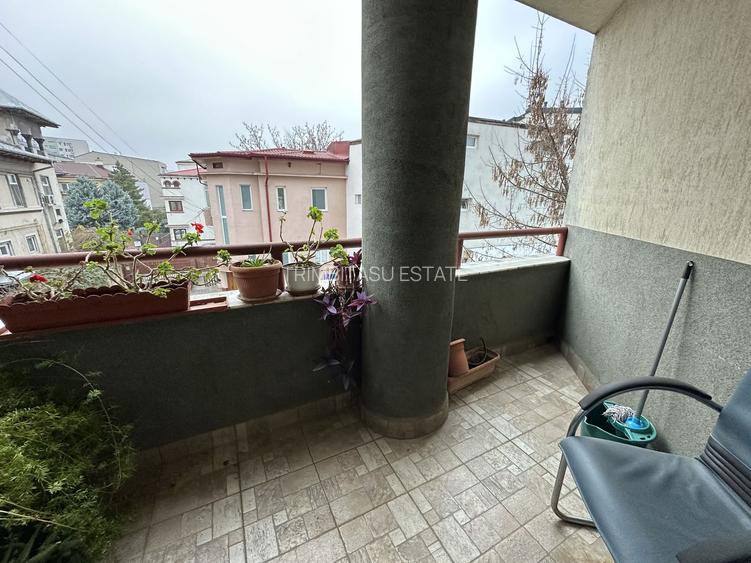 VATRA LUMINOASA -Agricultori | Cladire 1900mp din 2001 | Teren 1030mp - 37