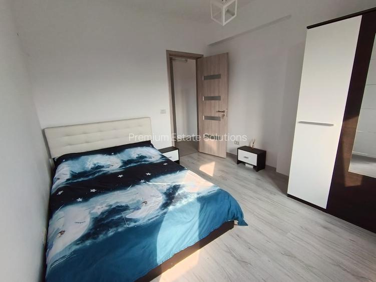 VANZARE APARTAMENT 2 CAMERE MOBILAT SI UTILAT IDEAL PENTRU INVESTITIE COMISION 0 - 2