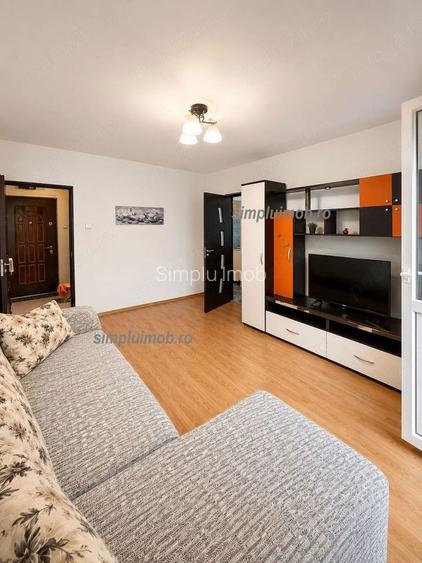 Apartament 2 camere decomandat Metrou Constantin Brancusi - 2