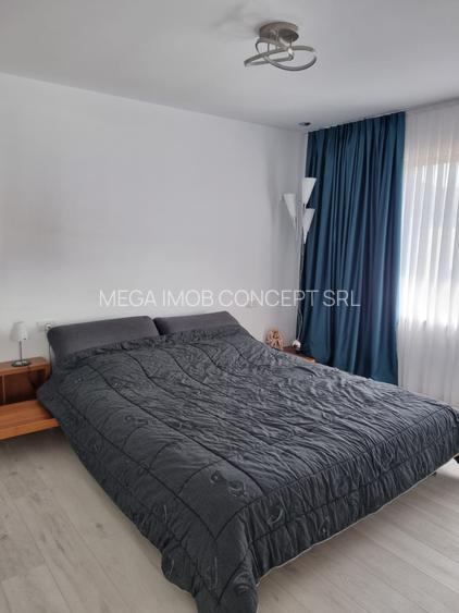 Casă P+1 Tunari – lângă pădure | 168 mp | construcție 2022 - 9