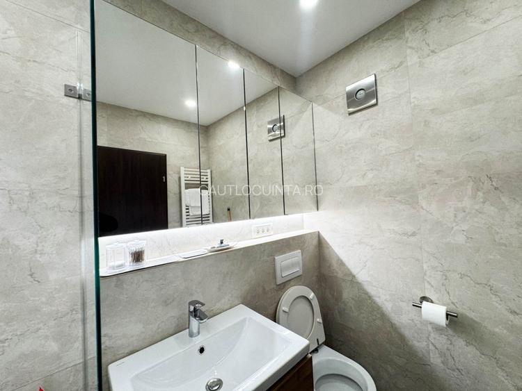 Apartament 2 Camere Dristor 5 minute Metrou Mihai Bravu Vitan Modern - 16