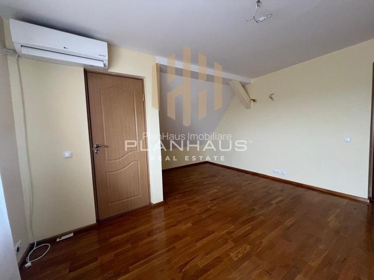 Casă P+M ,comuna Cicârlău , teren 1 000 mp ,15 min de Baia Mare - 18