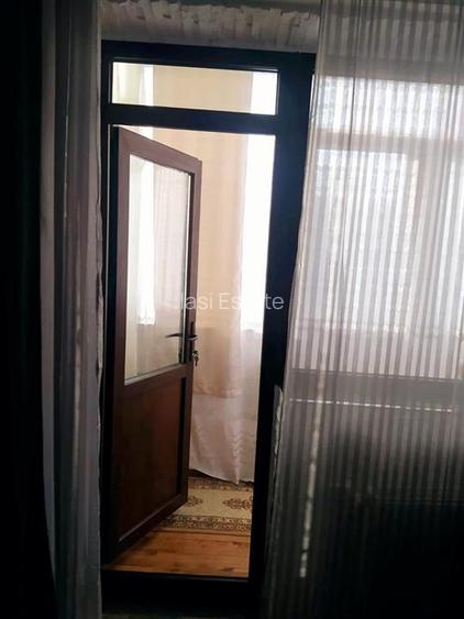 Apartament cu 2 camere de inchiriat cu parcare - 10