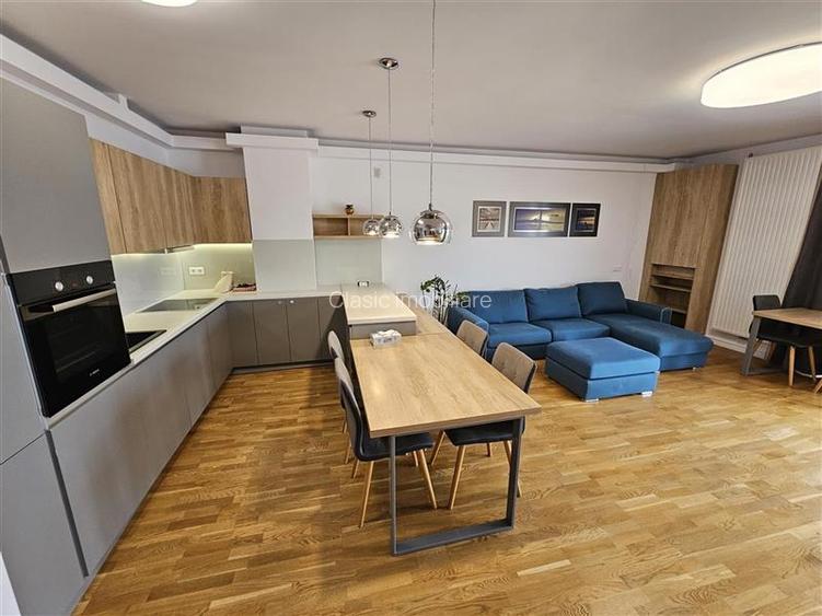Apartament 3 camere de inchiriat | Central Cluj-Napoca | Zona Strada Constanta ? - 2