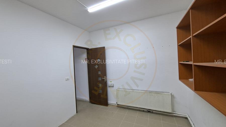 Inchiriere Spatiu comercial 600 mp Bascov-Centru cu parcare - 6
