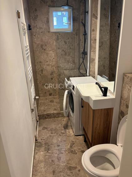 Circumvalatiunii-Iulius Town | Mobilat si Utilat | Amenajat | Disponibil imediat - 3