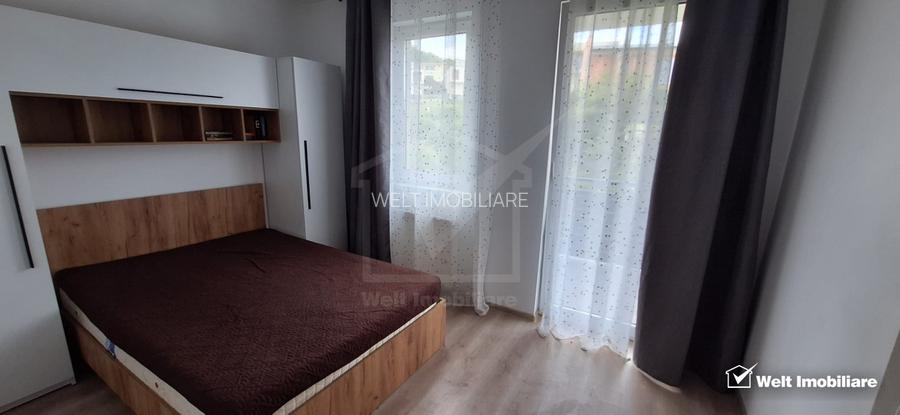 Inchiriere 2 camere Floresti, finisat modern, etaj intermediar, parcare - 4