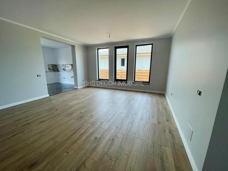 Crevedia, Casa Individuala, teren suprafata 500 mp, Finisaje premium - 6