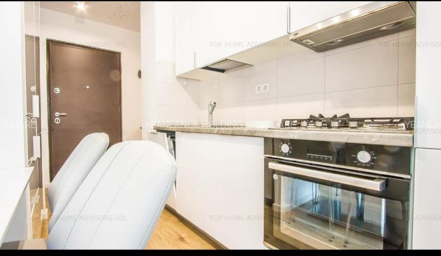 Apartament 2 camere Belvedere Residences! - 12