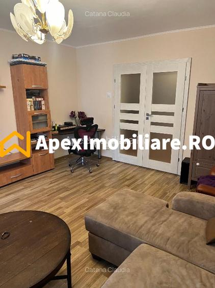 Apartament 3 camere de inchiriat Unirii București | ApexImobiliare.ro - 4