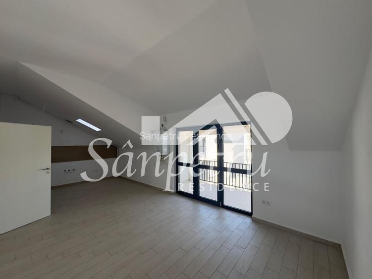 Apartament 3 Camere Spațios, Avans minum 5%, diferenta la semnarea finala! - 13