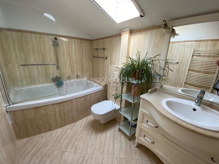 Vilă  în zona Iancu Nicolae - 9