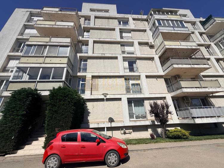 3 camere| Aradului| loc de parcare subteran| Pet friendly (animal mic) - 19