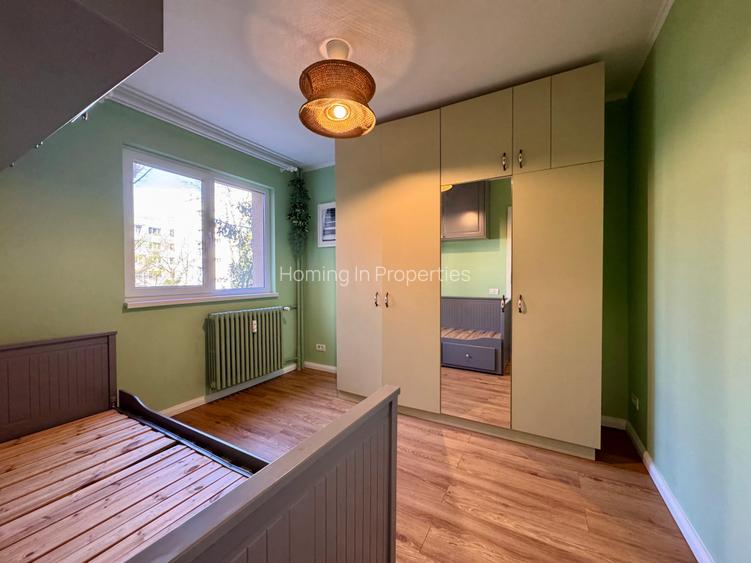 The Family Nest - 3 Camere Drumul Taberei - Str. Valea Rosie Nr.7 - 15