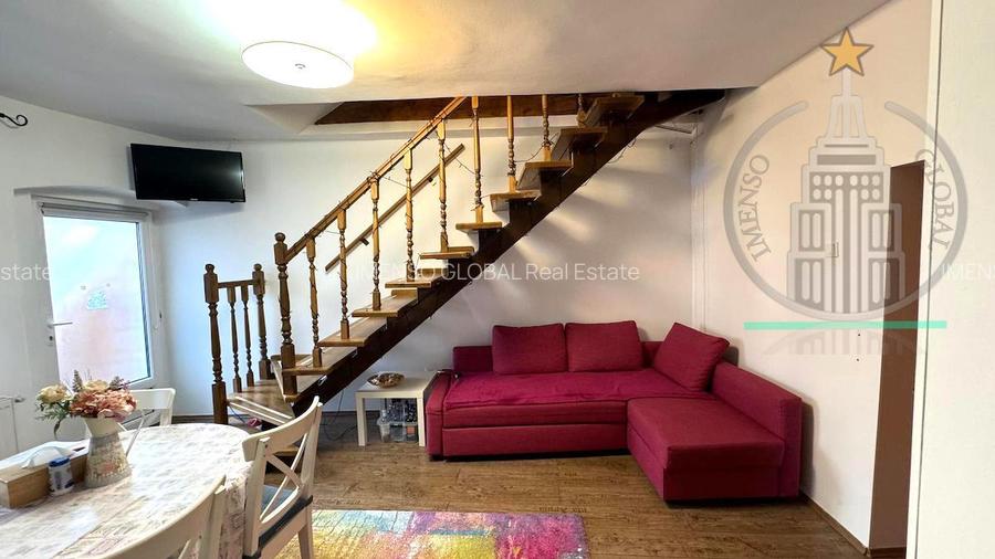 Apartament 4 camere generos si cochet – Centru Istoric, Brașov - 8