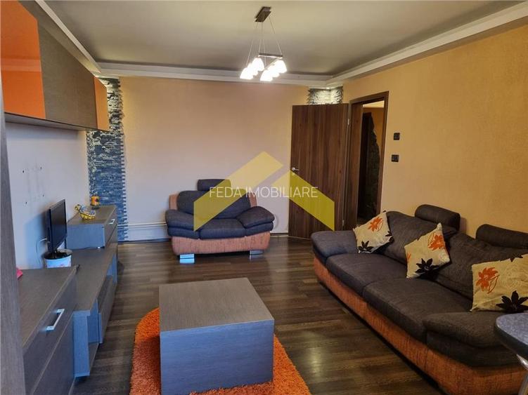 Apartament de inchiriat Aradul Nou - 9