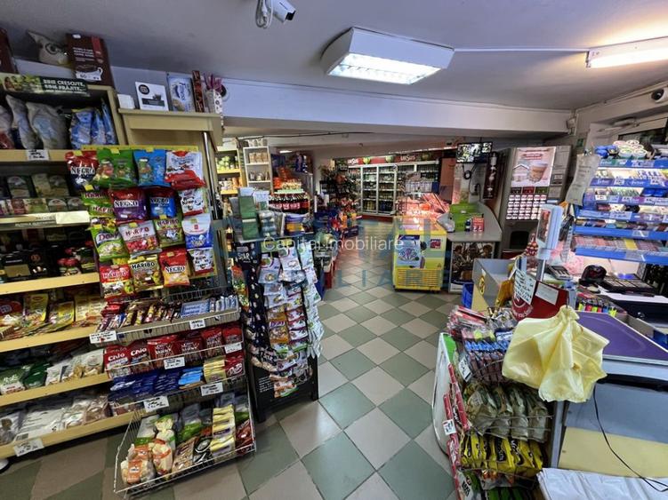 Spatiu comercial, ideal comert cu amanuntul! - 5
